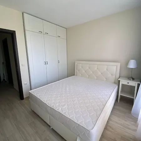 Cascadas ساني بيتش
