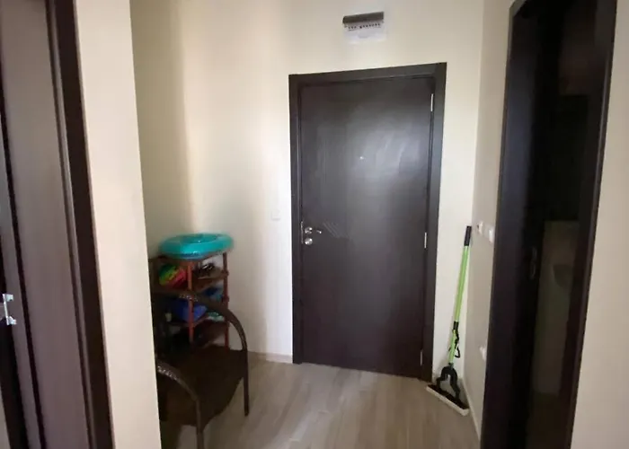 Cascadas Lejlighed *