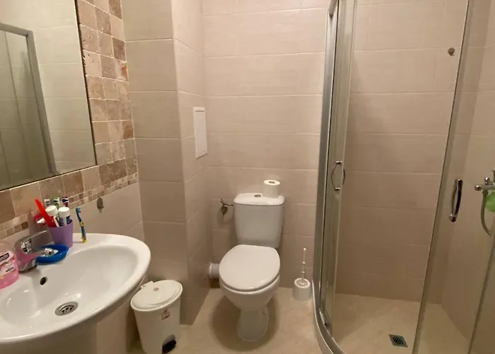 Lejlighed Cascadas *