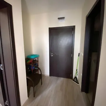 Cascadas Lägenhet *