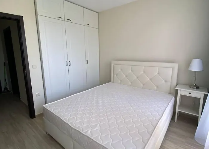 Cascadas Slantschew brjag